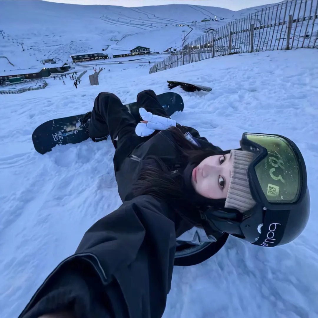 贼婆翻身记